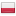 cs-forever.com.pl server is located in Poland